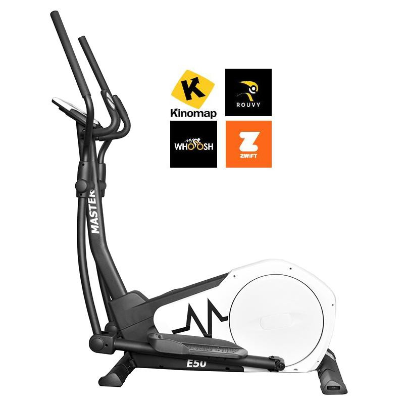 Eliptical MASTER E50 Performance Ergometr