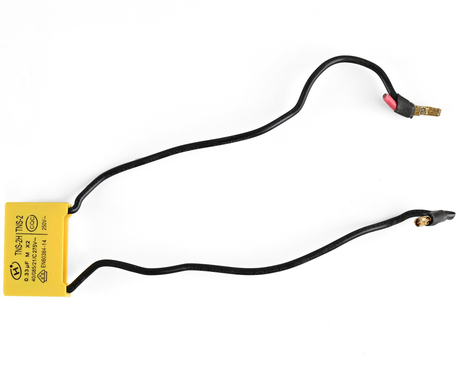 Kondenzátor rozběhový pro pilu HS 105 Scheppach