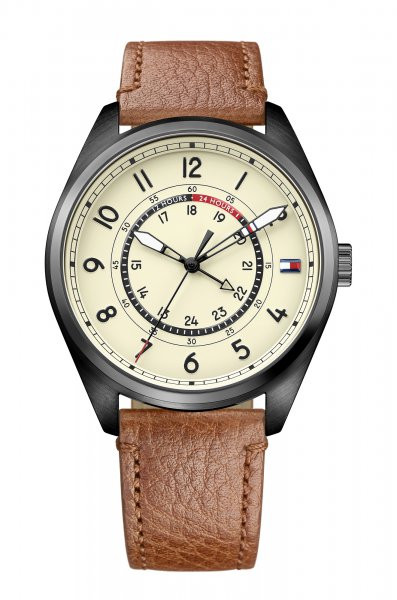 Hodinky TOMMY HILFIGER 1791372