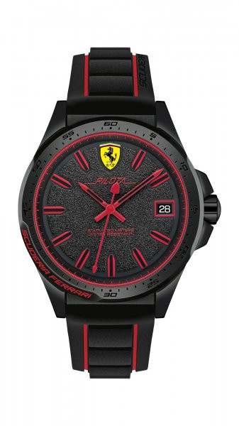 Hodinky SCUDERIA FERRARI 0830421