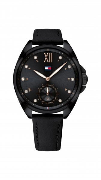 Hodinky TOMMY HILFIGER 1781991