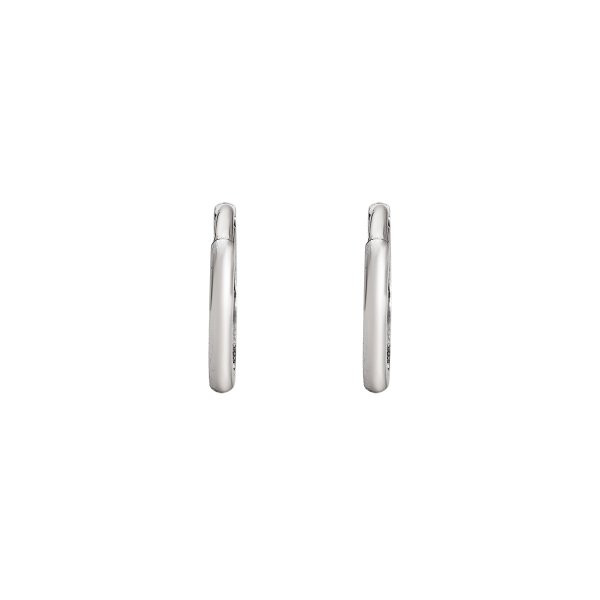 Náušnice kreole 332-308-714300 0.65g