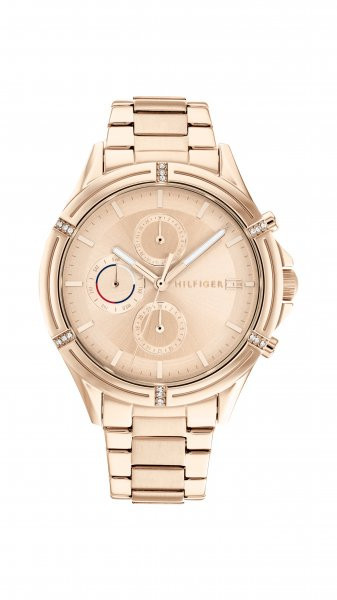 Hodinky TOMMY HILFIGER 1782505