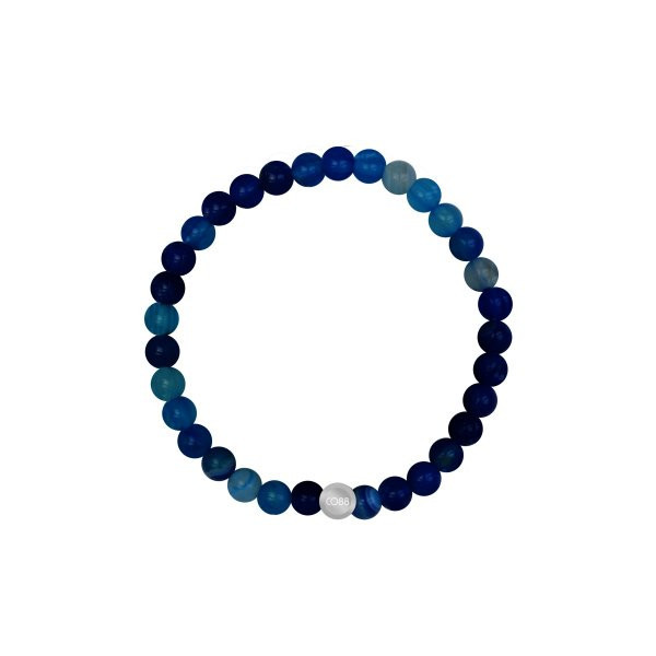 Náramek ocelový 865-180-91107S-0000