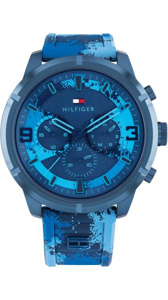 Hodinky TOMMY HILFIGER 1792073