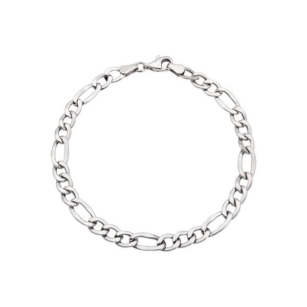 Náramek bez kamenů / řetízkový 361-588-2045 20-3.50g