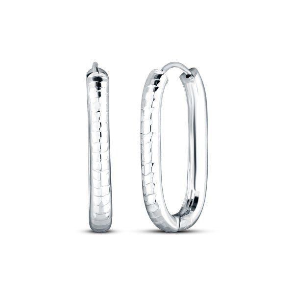 Náušnice bez kamenů 331-588-015417 2.80g