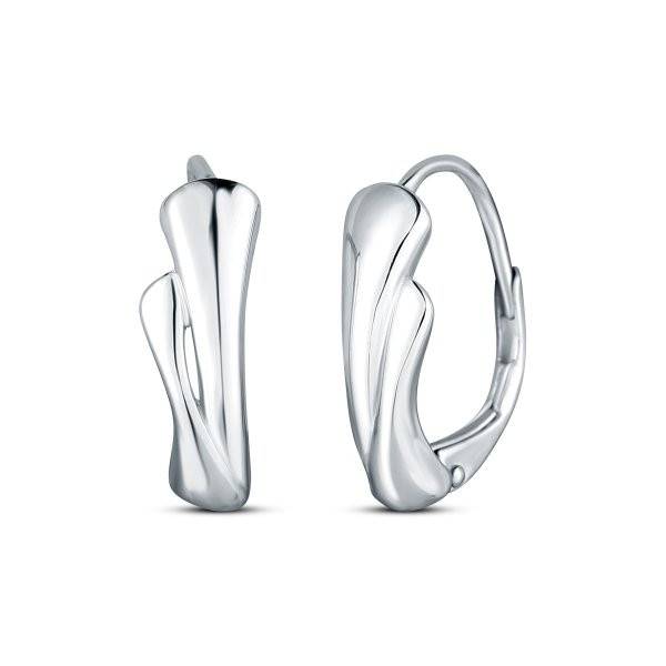 Náušnice bez kamenů 131-927-029000-0000