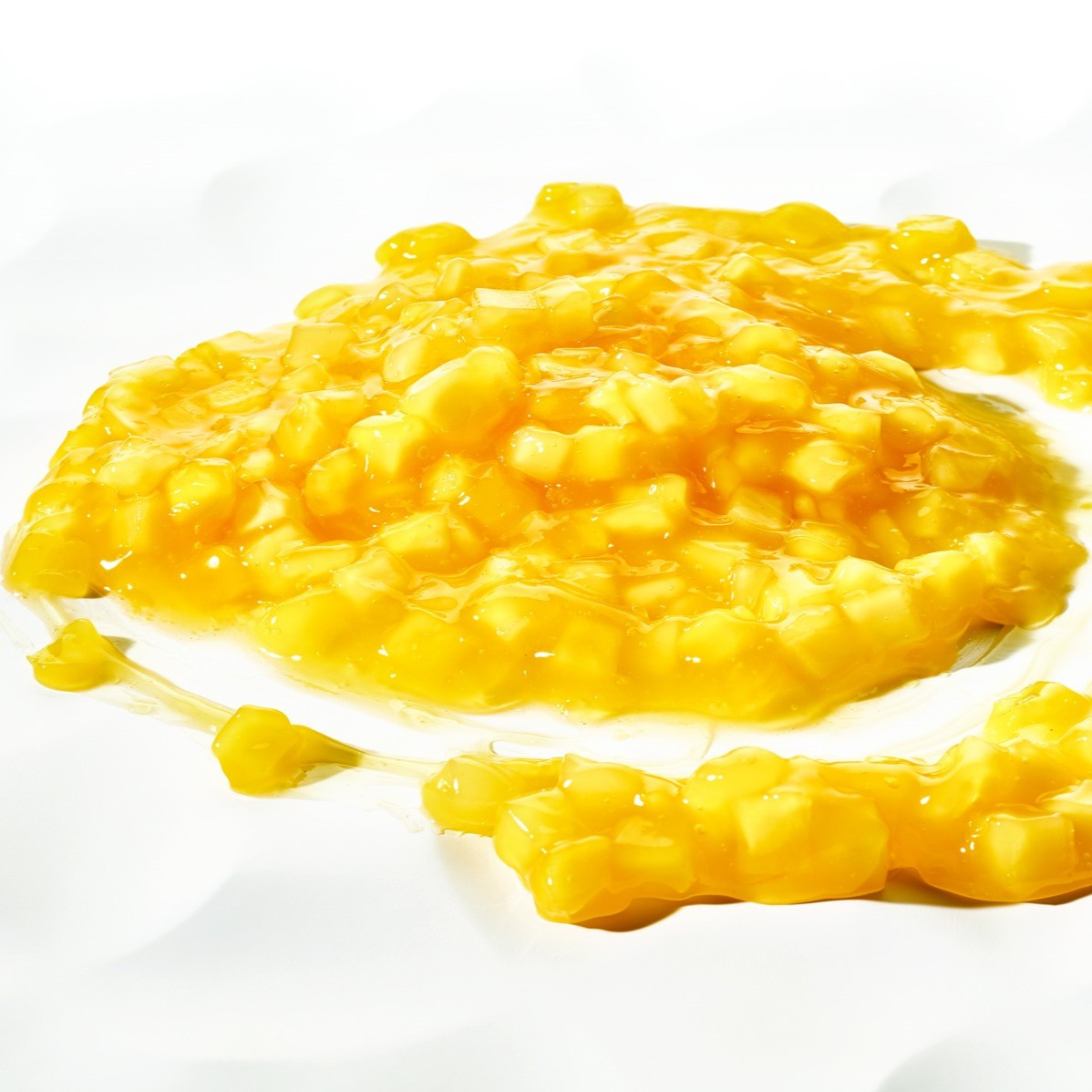 Zeelandia Mango v gelu 500g