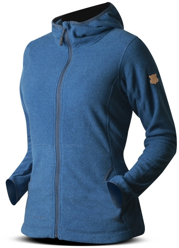 Trimm Neona Blue Melange Velikost: XS