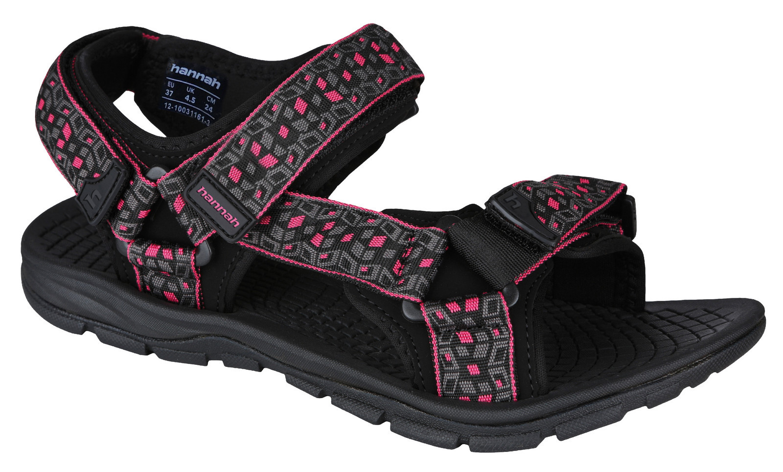 Hannah FEET jazzy Velikost: 37