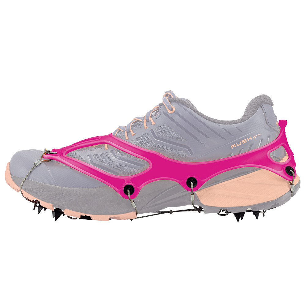 Nortec nesmeky Trail 2.1 pink Velikost: M