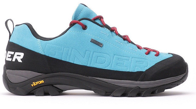 Northfinder MANA azure blue TO-2005OR-268 Velikost: 38 8584153588957