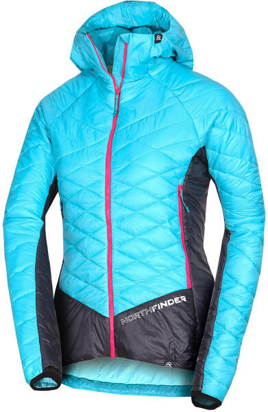 Northfinder OPALENA 1 bleublack BU-61101SKP-282 Velikost: S 8584153567808