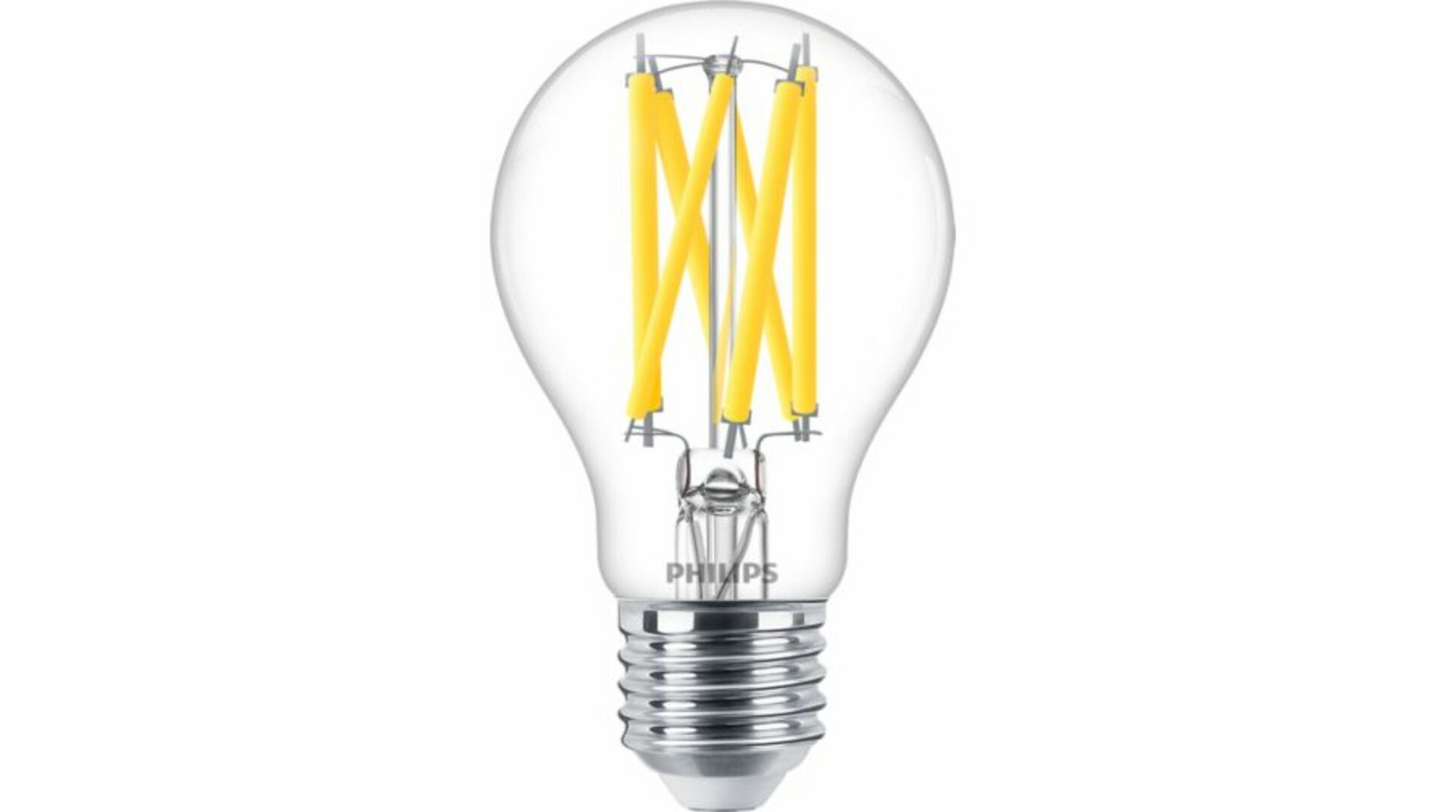 Philips MASTER LEDBulb DT 10.5-100W E27 CRI95 A60 CL G