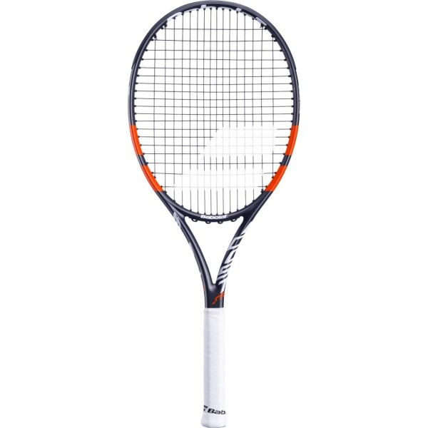 Babolat BOOST STRIKE Tenisová raketa, modrá, velikost