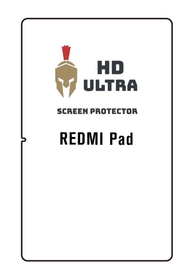 Fólie HD Ultra Xiaomi Redmi Pad 10.61