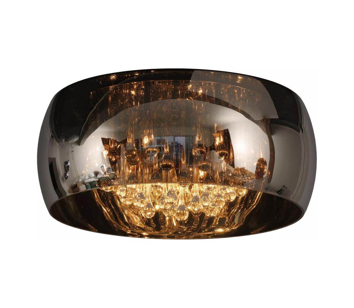 Lucide Lucide 70163/06/11 - Stropní svítidlo PEARL 6xG9/28W/230V