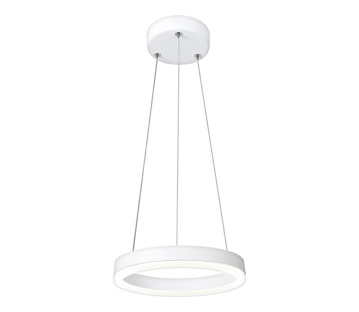 LED závěsné svítidlo FOKKO 1xLED/9W/230V