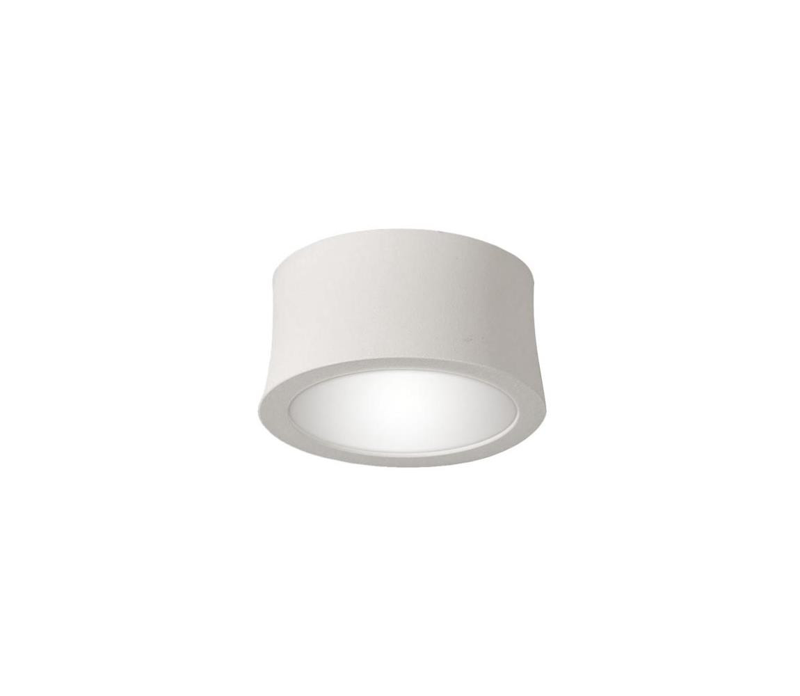 Fabas Luce Fabas 3440/71/102 - LED Bodové svítidlo PONZA 1xLED/7W/230V