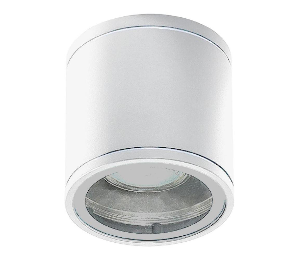 Azzardo Azzardo  - Venkovní bodové svítidlo JOE 1xGU10/35W/230V IP54