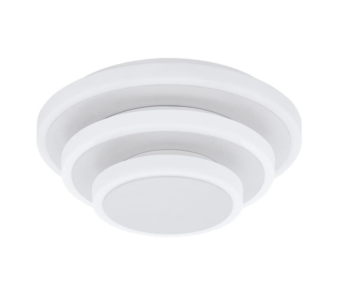 Eglo Eglo 98676 - LED Stropní svítidlo ELGVERO LED/11,4W/230V + LED/8,6W + LED/5,4W