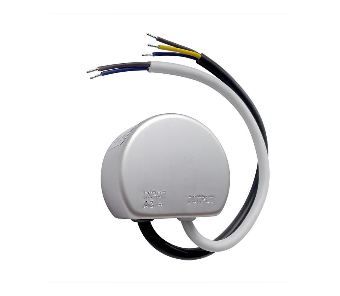 Napěťový zdroj 12V do montážní krabice 30W IP67
