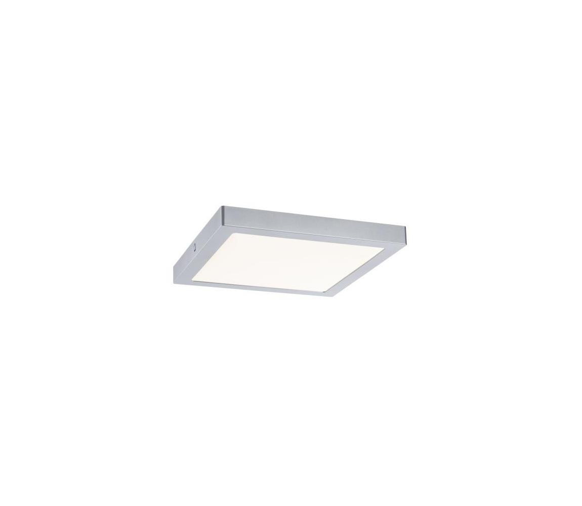 Paulmann Paulmann 70982 - LED/22W Stropní svítidlo ABIA 230V