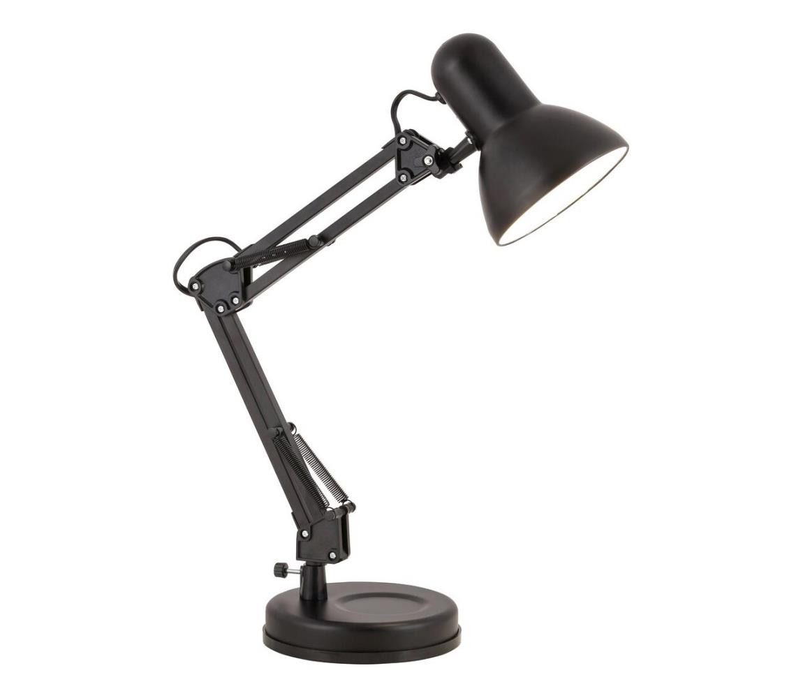 Rabalux Rabalux 4212 - Stolní lampa SAMSON 1xE27/60W/230V