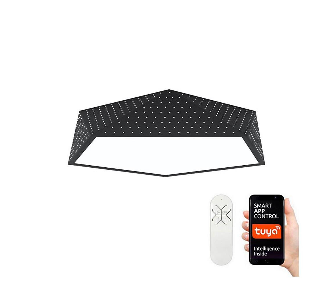 Neo  NEO 07151-B60 - LED Stmívatelné svítidlo BRILIANT 45W/230V Wi-Fi Tuya + DO