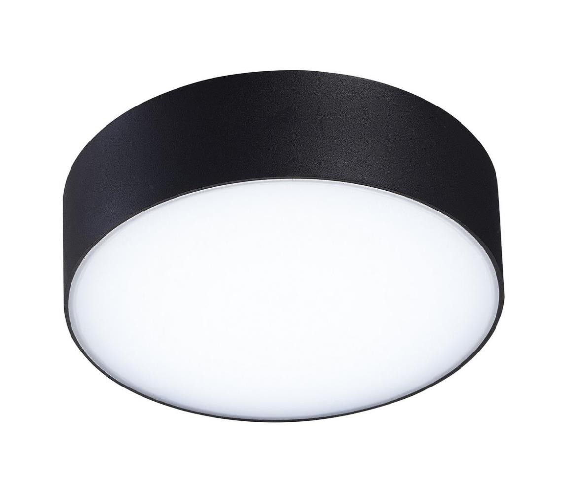 Azzardo Azzardo  - LED Venkovní stropní svítidlo CASPER LED/15W/230V IP54 kulatý