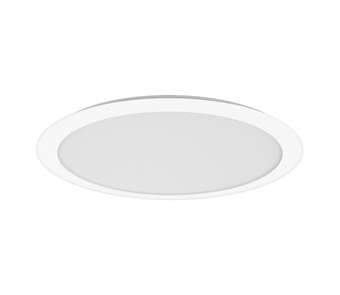 LED Podhledové svítidlo RIKI-V LED/24W/230V 300mm