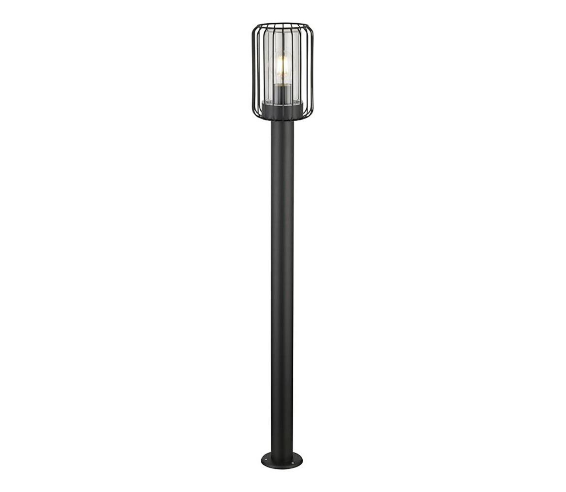 Rabalux Rabalux 77108 - Venkovní lampa TARPA 1xE27/40W/230V IP44