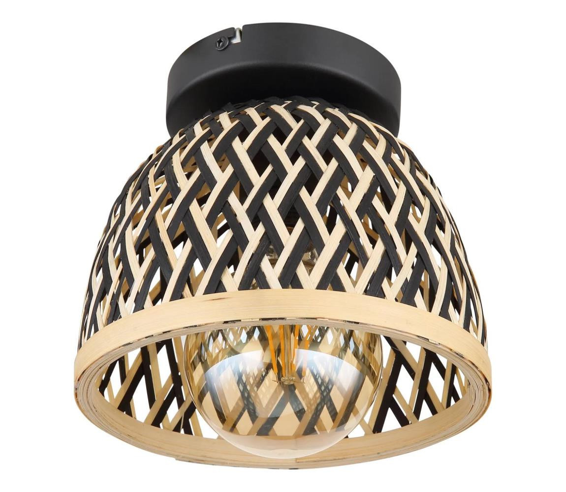 Globo Globo 15767D1 - Stropní svítidlo COLLY 1xE27/15W/230V