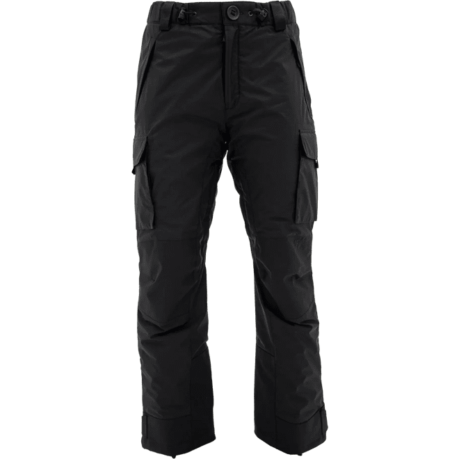 Carinthia Kalhoty G-Loft MIG 4.0 Trousers černé L
