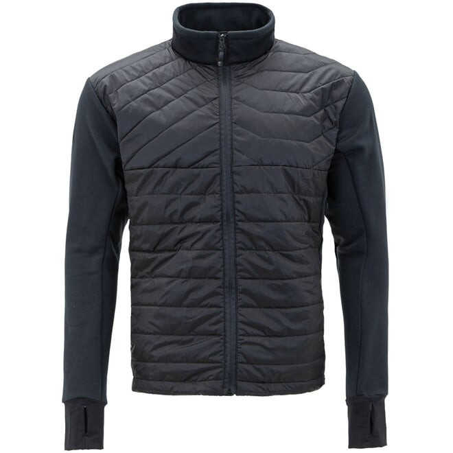 Carinthia Košile G-Loft Ultra Shirt 2.0 černá M