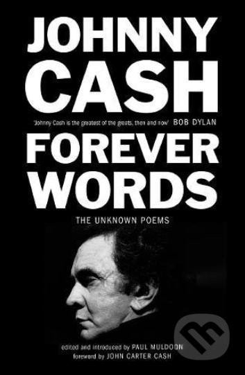 Forever Words - Johnny Cash