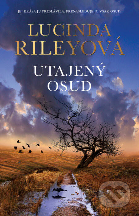 Utajený osud - Lucinda Riley