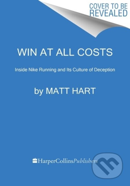 Win at All Costs - Matt Hart