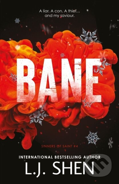 Bane - L.J. Shen