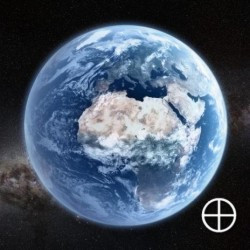 Země - magnet (MCG01)