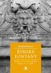 Římské fontány | KRČMOVÁ, Michaela