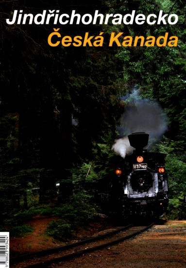 Jindřichohradecko, Česká Kanada