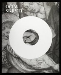 Očím skryté | DÁŇOVÁ, Helena, CHLUMSKÁ, Štěpánka