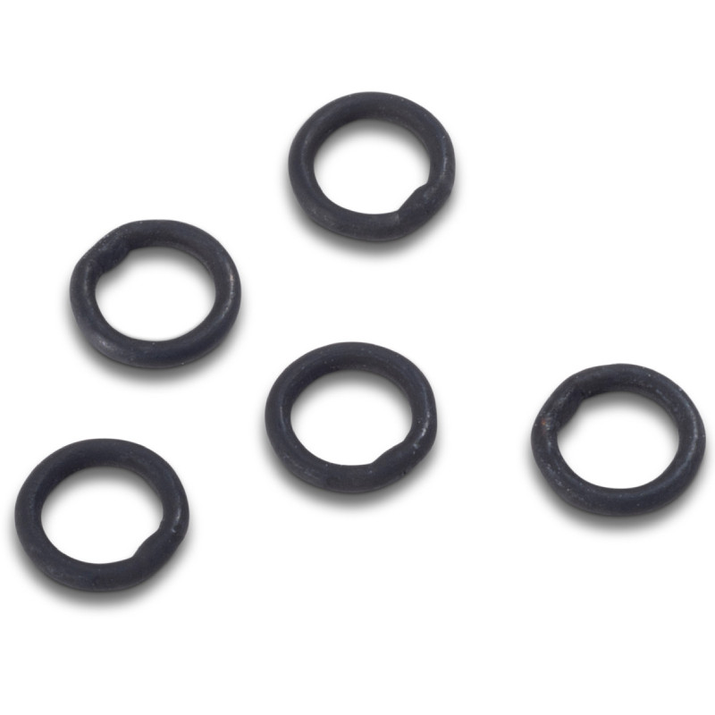 Doiyo pevný kroužek Solid Rig Ring 3,1mm 20ks-3831100