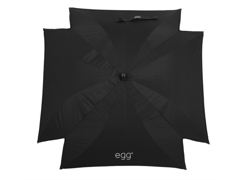 Egg Slunečník BLACK