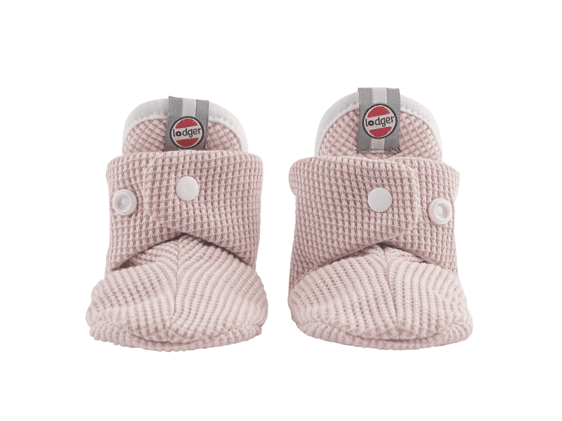 Lodger Slipper Ciumbelle Tan 3 - 6 měsíců