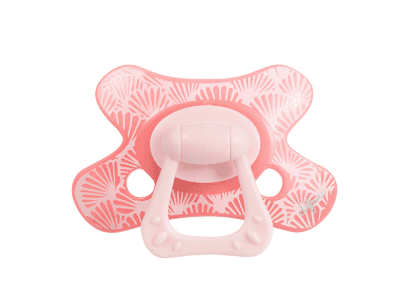 Difrax Dudlík Natural Mara 18+