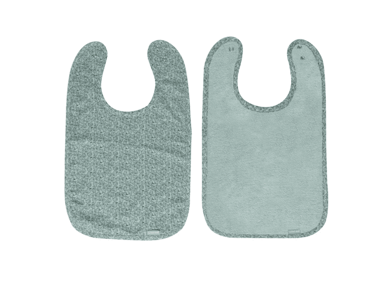 Bebe-Jou Bryndáčky Sepp 2ks