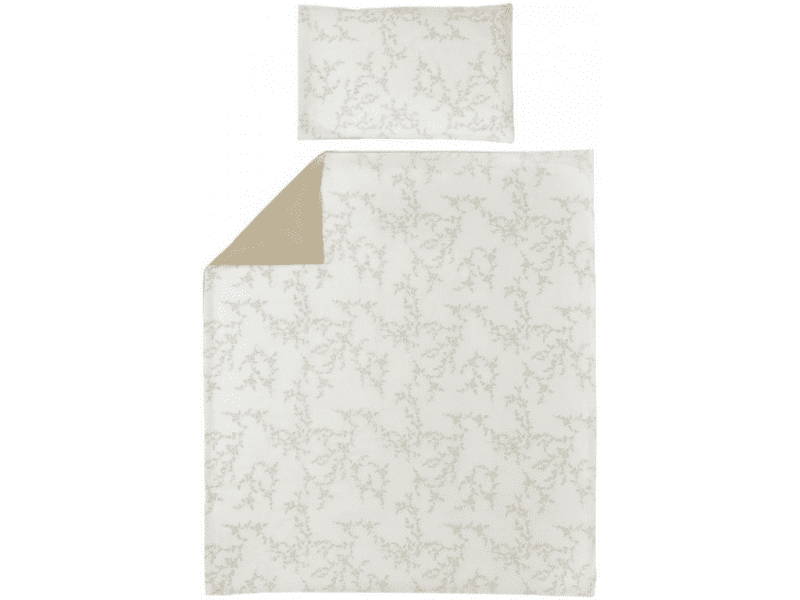 Meyco povlečení 100x135 cm Branches sand